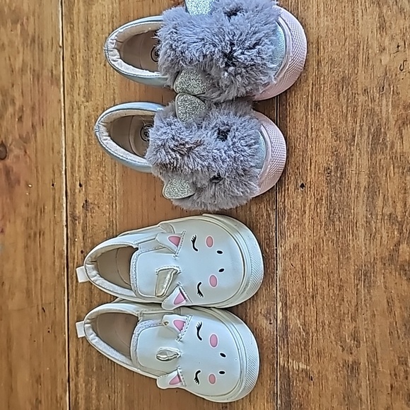 Girls shoe bundle - Picture 1 of 5